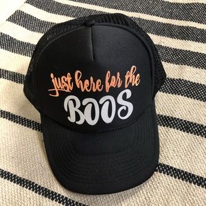 Trucker Hat